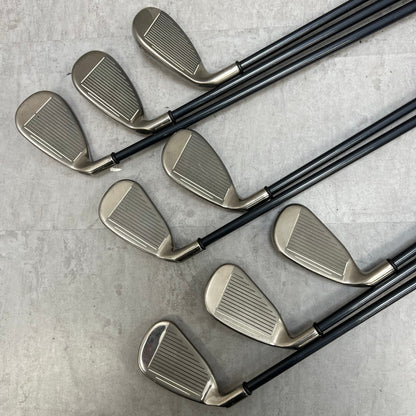 キャロウェイ　メンズゴルフ　クラブセット　12本　右利き用　Callaway