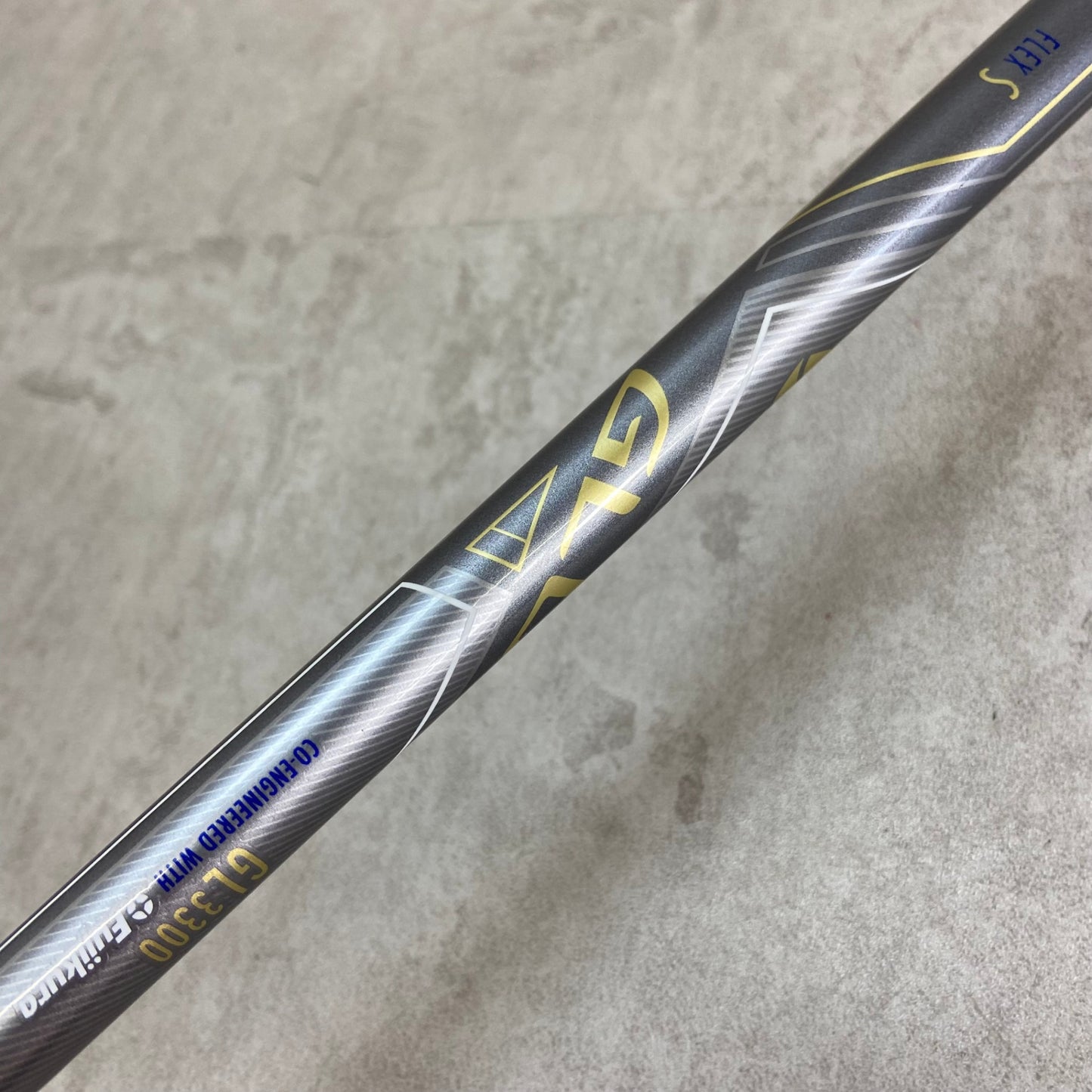テーラーメイド　Fグローレ　メンズゴルフ　ドライバー　S　右利き用　TaylorMade　GLOIRE