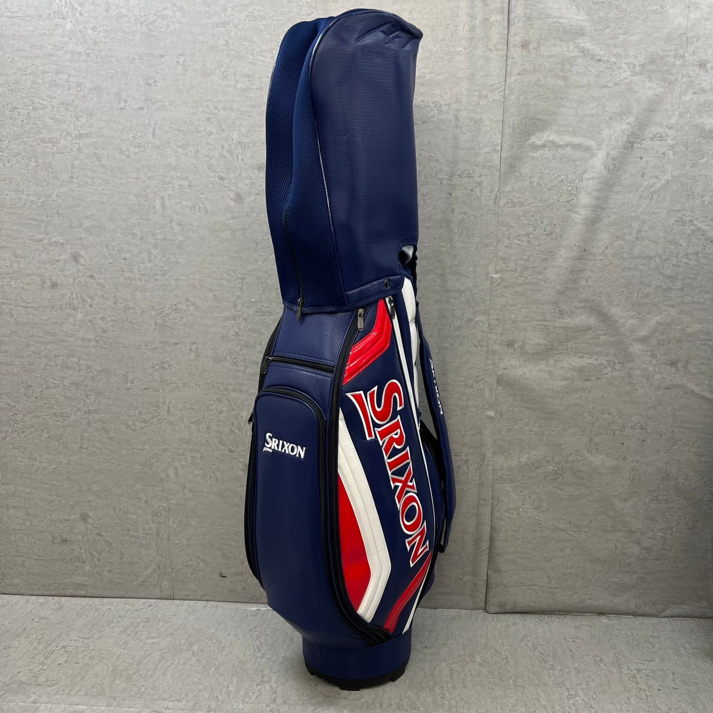 ゼクシオ　スリクソン　メンズゴルフ　クラブセット　12本　右利き用　XXIO SRIXON
