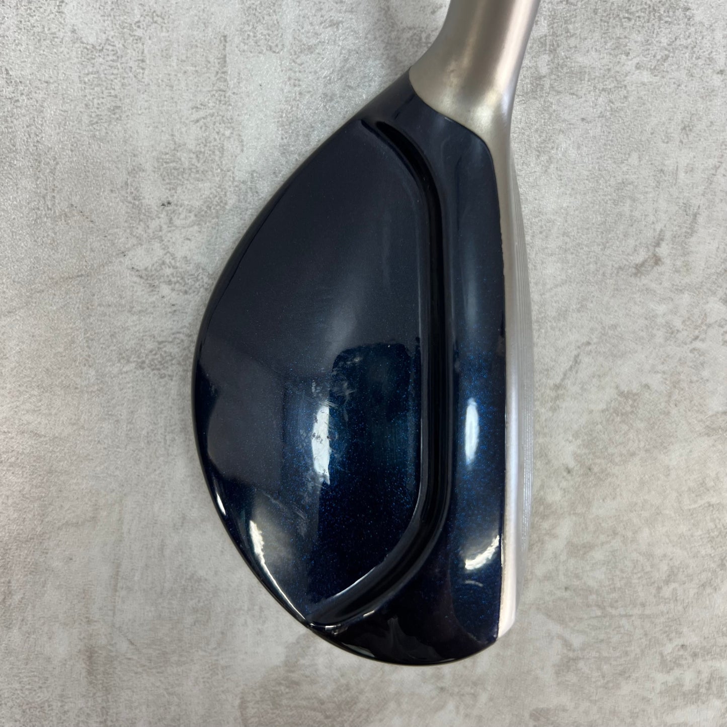 ミズノ　ユーラス　メンズゴルフ　U4　R　右利き用　ユーティリティ　MIZUNO　EURUS