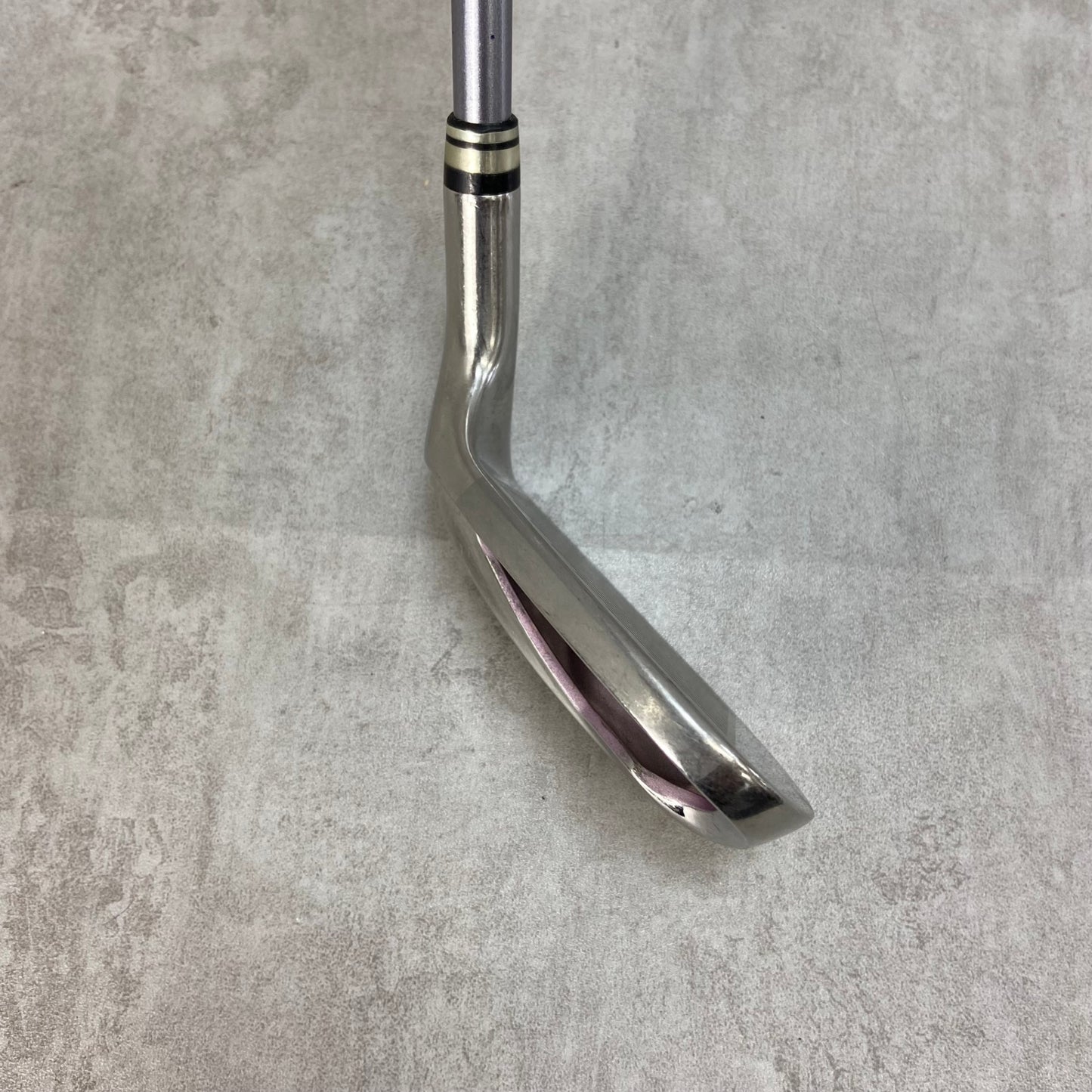 ゼクシオ　7代目　MP700　レディースゴルフ　ピッチングウェッジ　PW　L　右利き用　XXIO