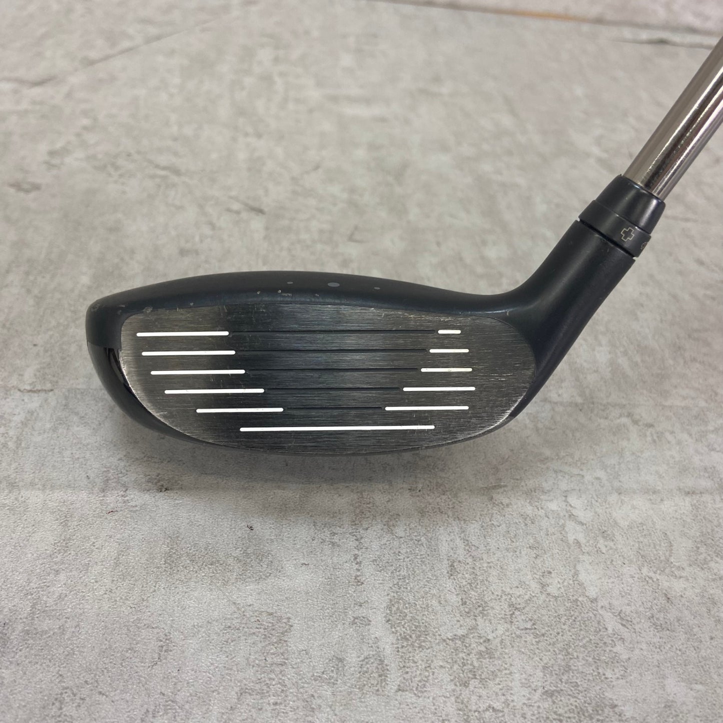 PING G425 メンズゴルフ　4U S 右利き用　ユーティリティ　ピン