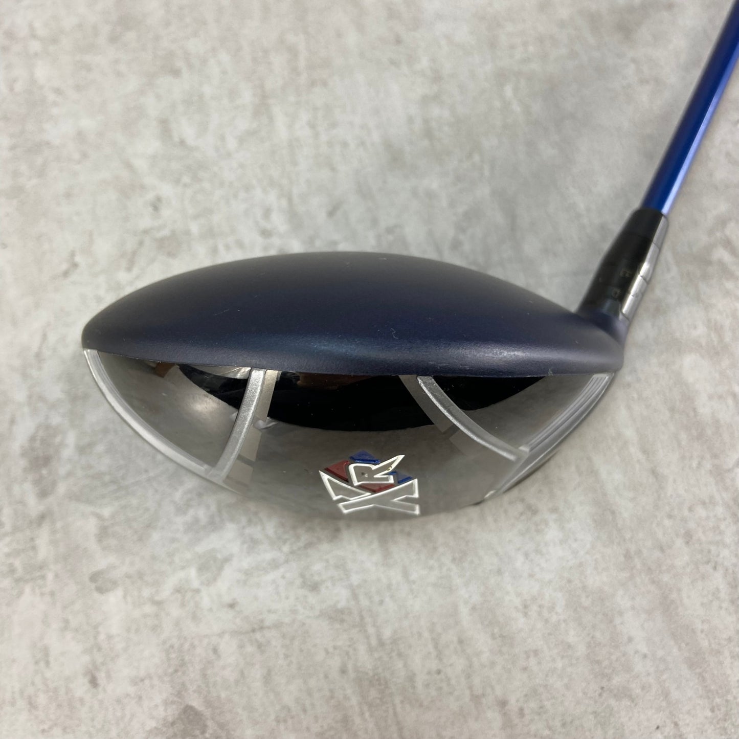 レフティー　キャロウェイ　XR メンズゴルフ　ドライバー　S 左利き用　Callaway
