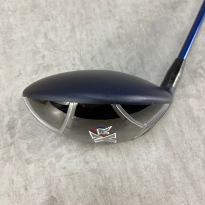 レフティー　キャロウェイ　XR メンズゴルフ　ドライバー　S 左利き用　Callaway
