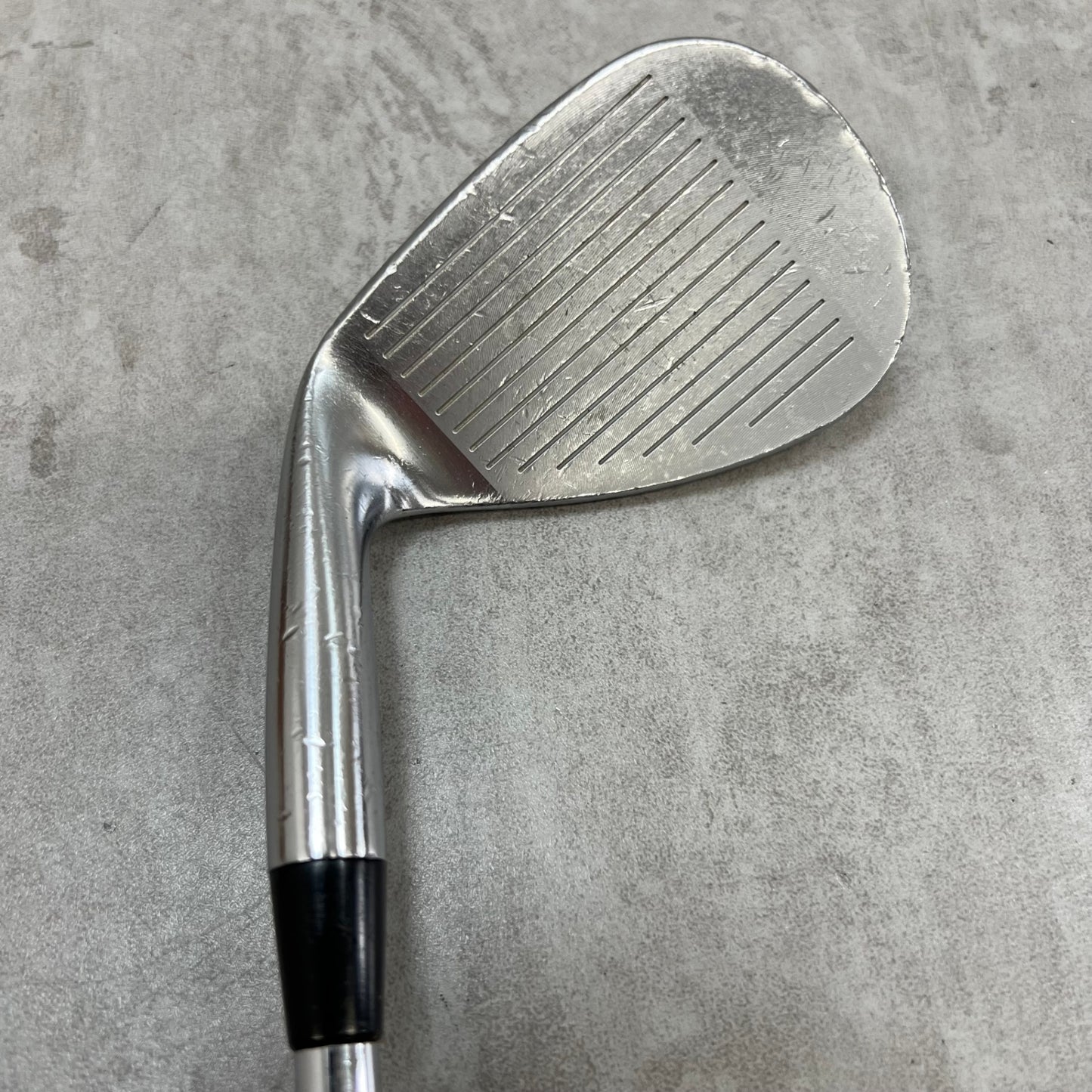 MIZUNO　ミズノ　MP R4　メンズゴルフ　PW　ピッチングウェッジ　48°　34.75インチ	D-3	右利き用