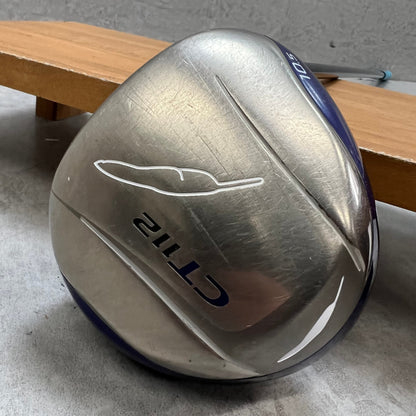 47インチ　フォーティーン　CT112　メンズゴルフ　ドライバー　R　10.5°　右利き用　FOURTEEN 　CT112
