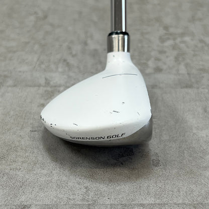 ソレンソン パターウッド JXS-H メンズゴルフ パター 34インチ 右利き用 ウッド型 SORENSON