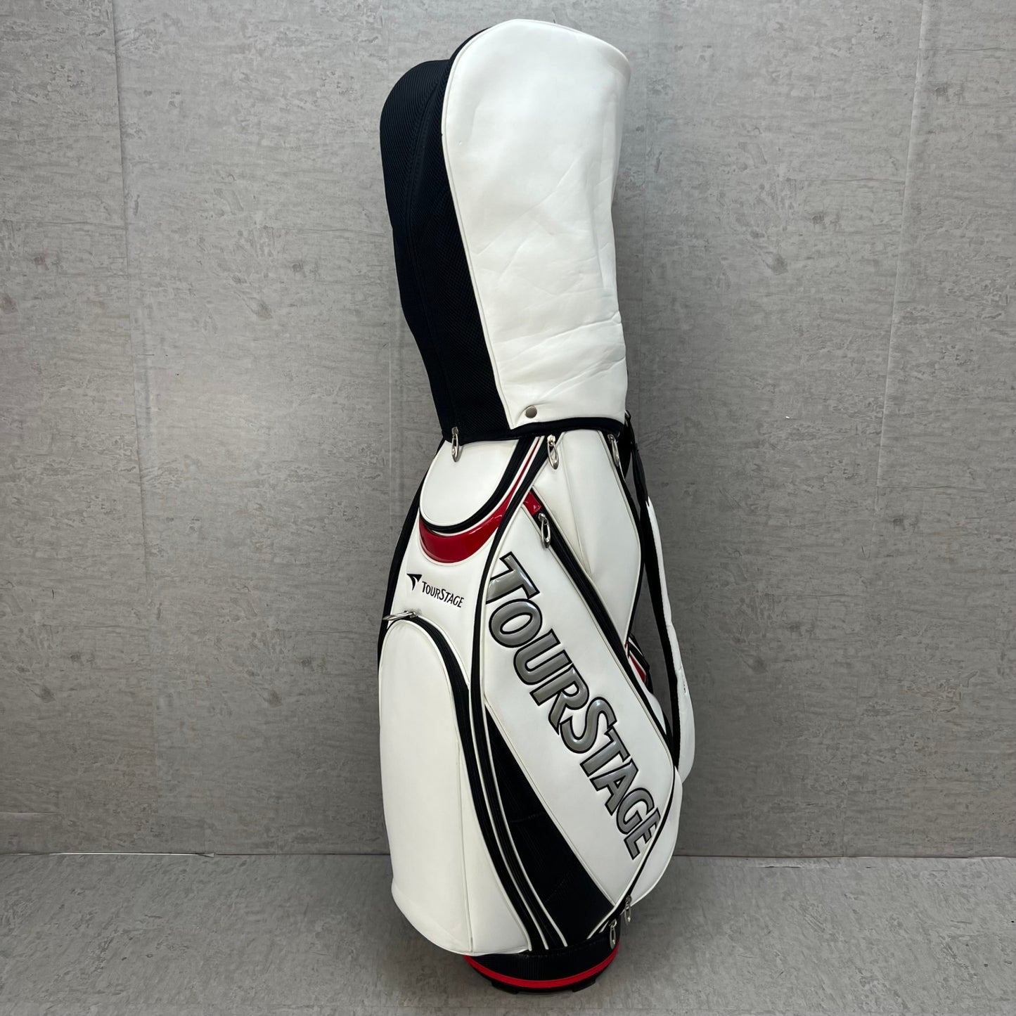 ツアーステージ　メンズゴルフ　クラブセット　11本　S　右利き用　TOURSTAGE