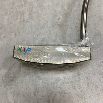 APTY　85-TM　メンズゴルフ　パター　右利き用　35インチ