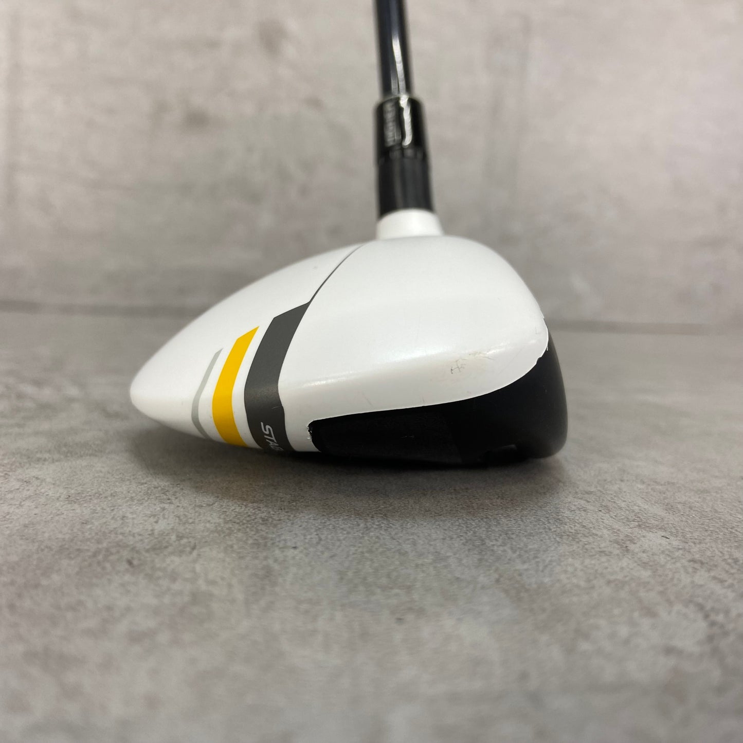 テーラーメイド RBZ STAGE2 TOUR メンズゴルフ　5Ｗ　7X　右利き用　フェアウェイウッド　TaylorMade