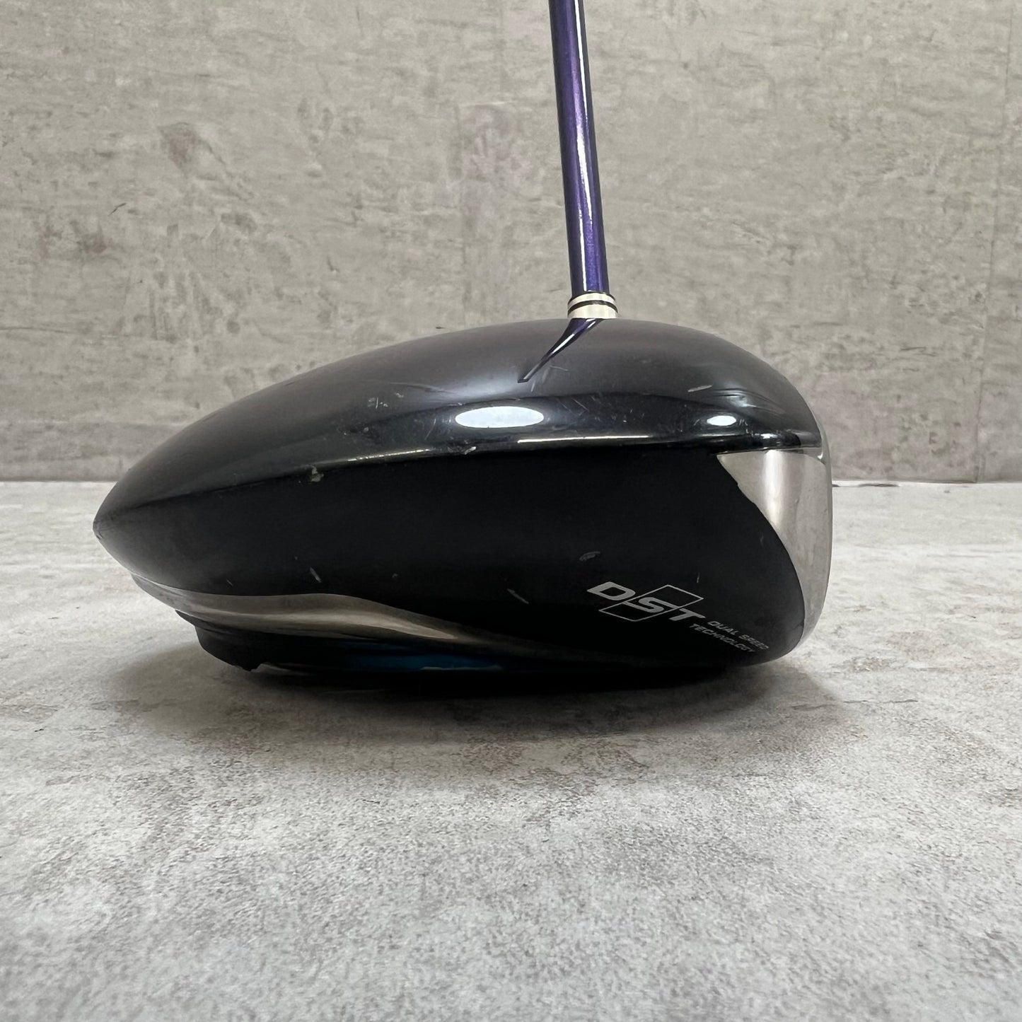 XXIO　ゼクシオ　8代目　MP800　メンズゴルフ　DR　ドライバー　1W　10.5°　C－8　S　右利き用