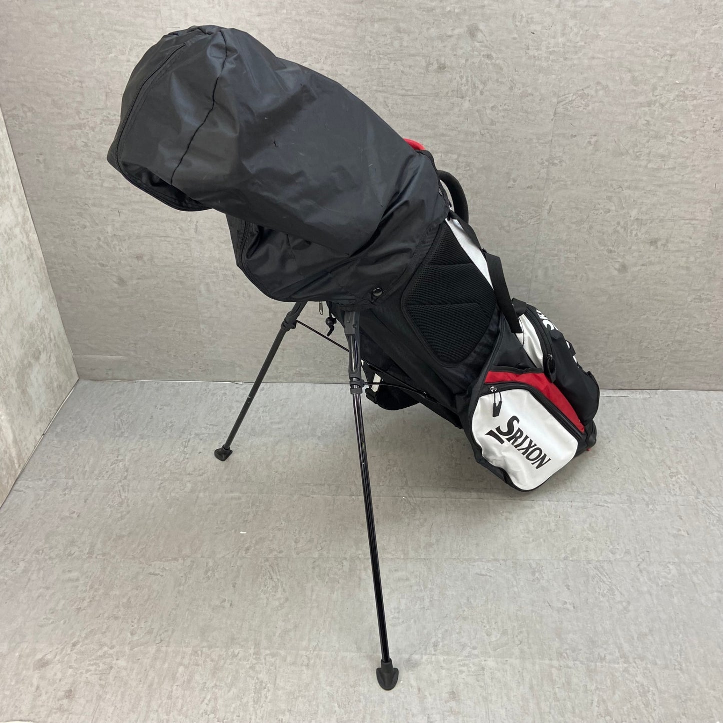 ゼクシオ　スリクソン　メンズゴルフ　クラブセット　12本　右利き用　XXIO　SRIXON