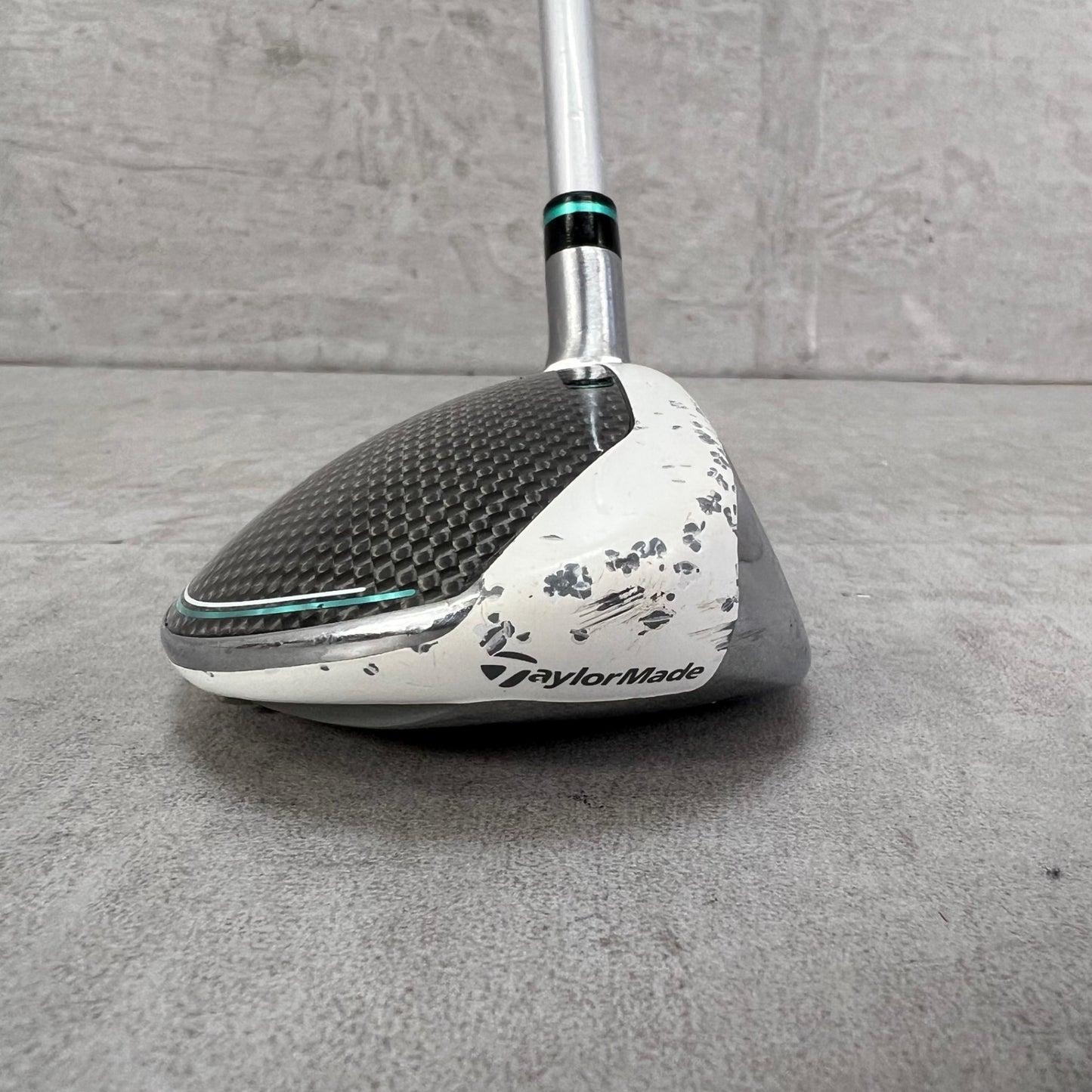 テーラーメイド　ステルスグローレ　レディースゴルフ　5H　L　右利き用　UT ユーティリティ　ハイブリット　TaylorMade　STEALTH　GLOIRE