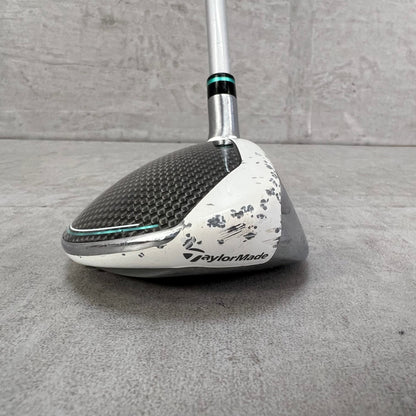 テーラーメイド　ステルスグローレ　レディースゴルフ　5H　L　右利き用　UT ユーティリティ　ハイブリット　TaylorMade　STEALTH　GLOIRE