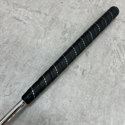 Wilson Staff　ウィルソンスタッフ　8813　メンズゴルフ　PT　パター　ピン型　L字　35.4インチ　右利き用