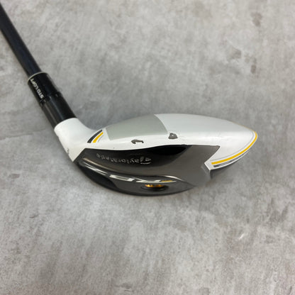 テーラーメイド RBZ STAGE2 TOUR メンズゴルフ　5Ｗ　7X　右利き用　フェアウェイウッド　TaylorMade