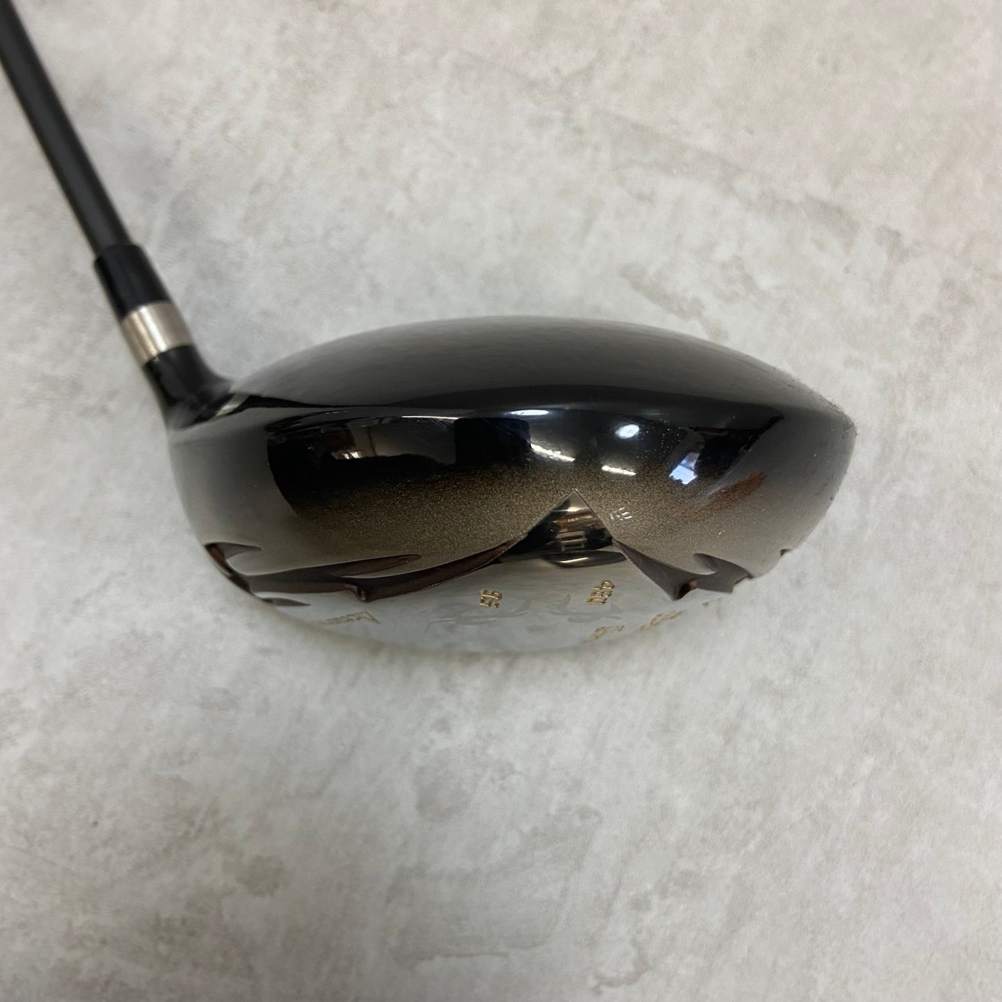 ワークスゴルフ　マキシマックス　プレミア　メンズゴルフ　ドライバー　R　9.5°　右利き用　WORKS GOLF　Maximax Premia