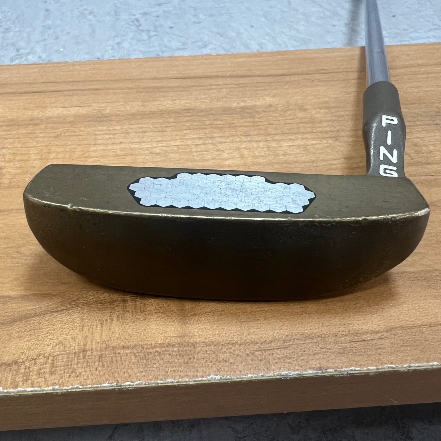 PING Sedona F メンズゴルフ　パター　右利き用　セドナ