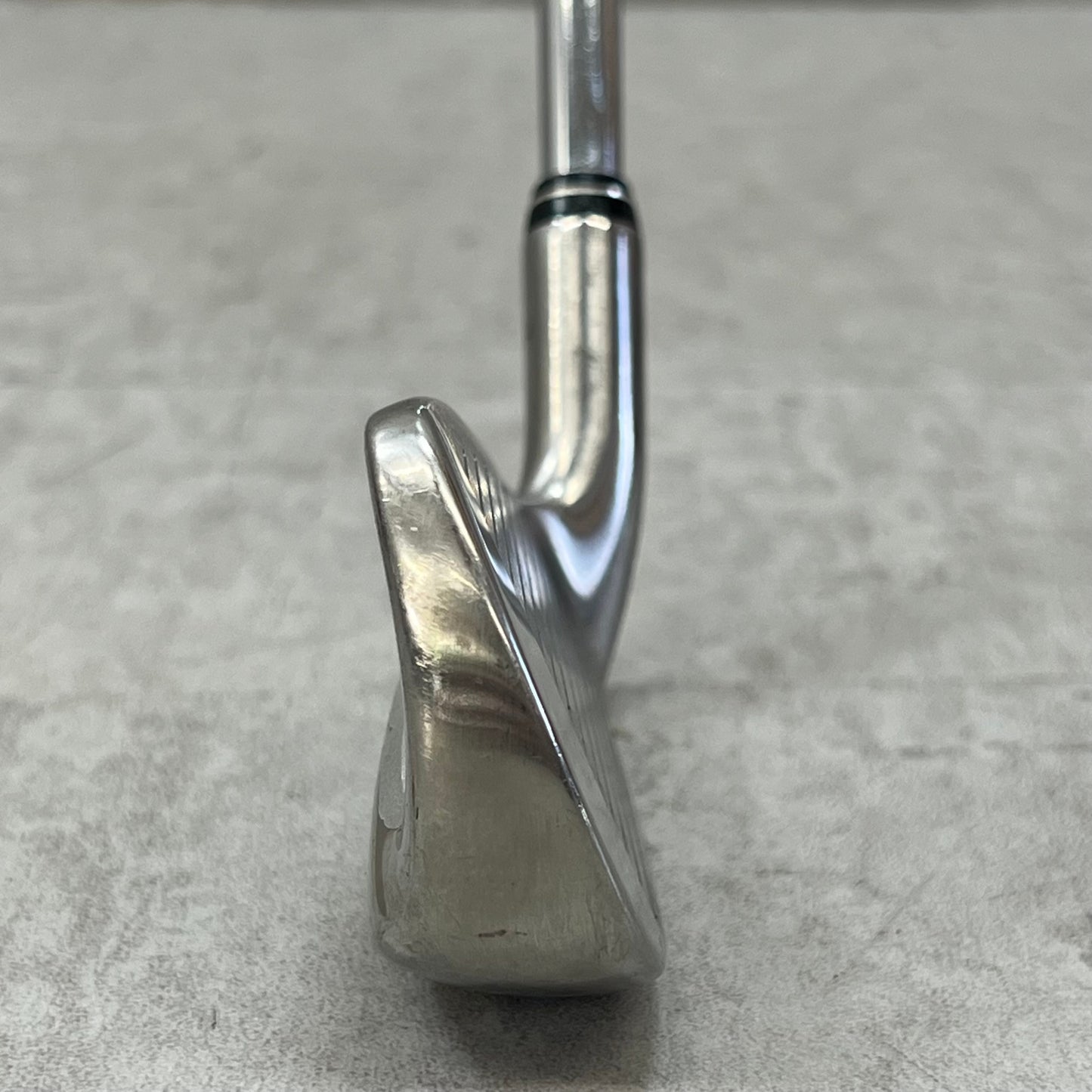 スリクソン　I-601　メンズゴルフ　4番アイアン　S　右利き用　ロング　マッシー　SRIXON