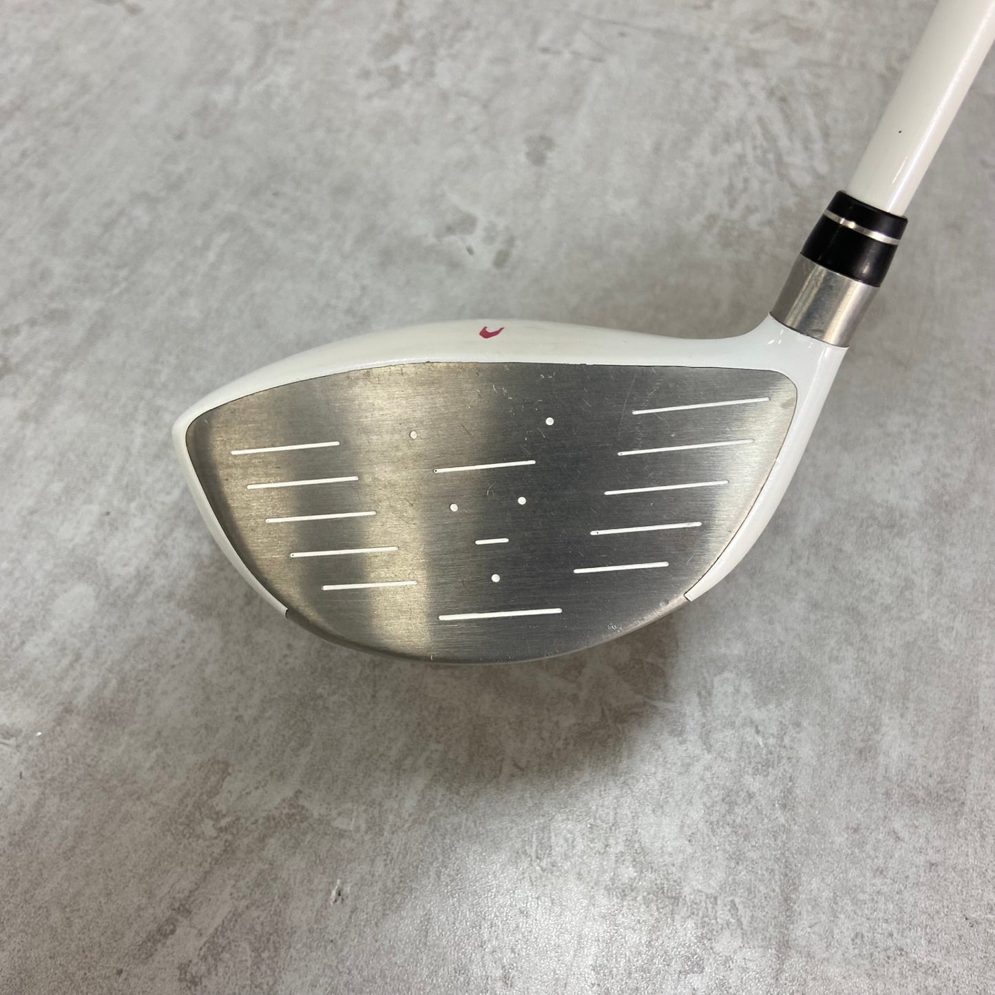 ヨネックス　AL330 ジュニアゴルフ　ドライバー　右利き用　YONEX 子供　女子