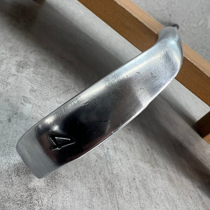ゼクシオ　フォージド　メンズゴルフ　アイアン　4番　右利き用　R　XXIO　FORGED