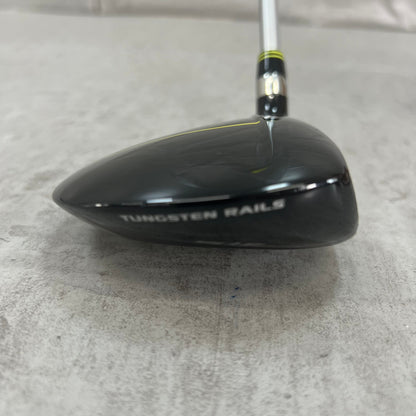コブラ　バフラー　T-rail　メンズゴルフ　5W　フェアウェイウッド　FW　R　右利き用　Cobra　Baffler