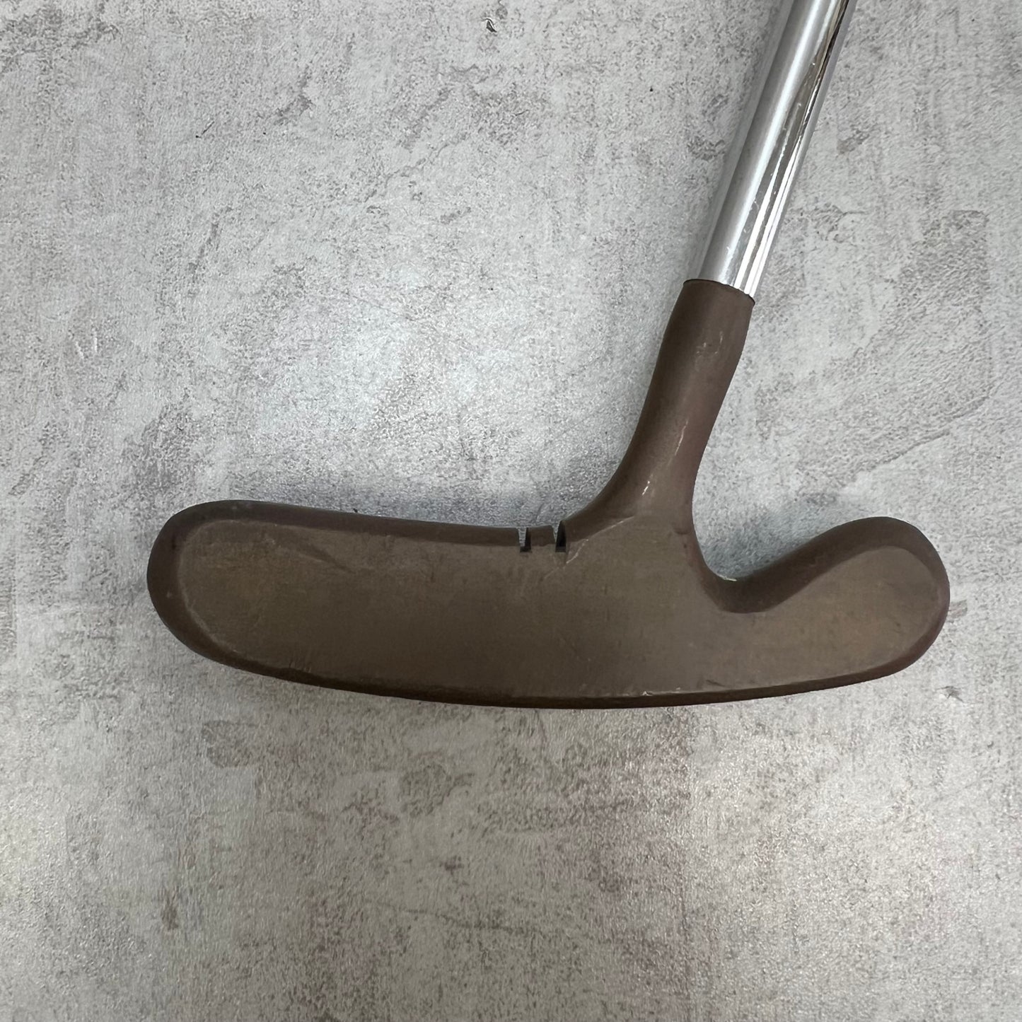 Acushnet アクシネット　BULLS EYE　ブルズアイ　レディースゴルフ	　 パター	　ピン型　32インチ　右利き用