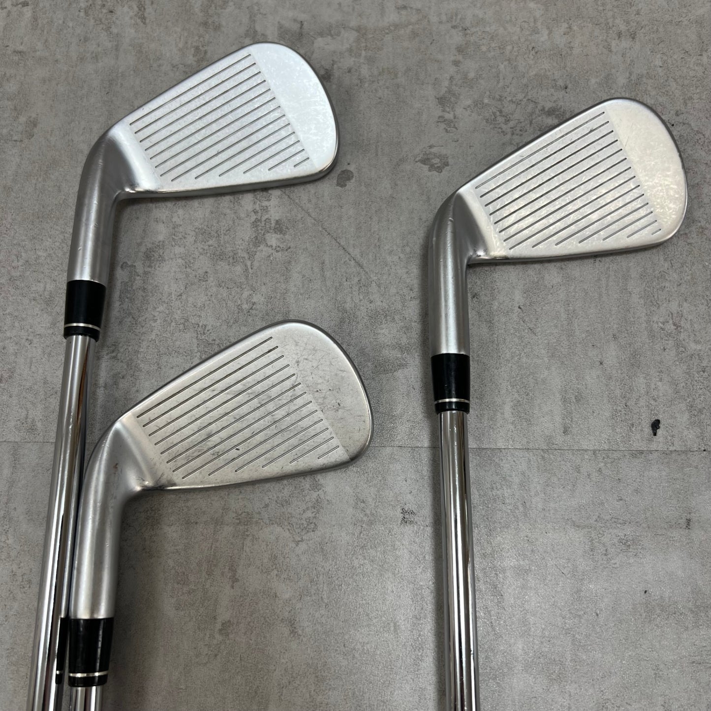 キャロウェイ　APEX 2016年　メンズゴルフ　アイアンセット　6本　S 右利き用　Callaway