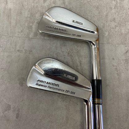 ダンロップ　メンズゴルフ　1番・2番　2本セット　D-1　S400　右利き　DUNLOP