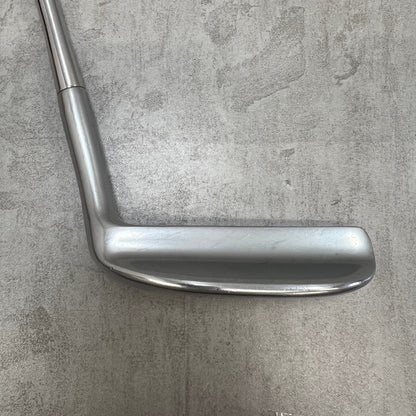 ウィルソン　8802　メンズゴルフ　L字パター　右利き用　34インチ　Wilson