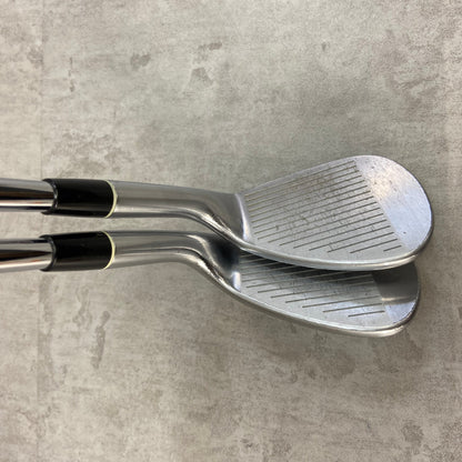 フォーティーン　MT28　J.specⅣ　メンズゴルフ　ウェッジセット　2本　R 右利き用　50° 56° アプローチ　サンド　FOURTEEN