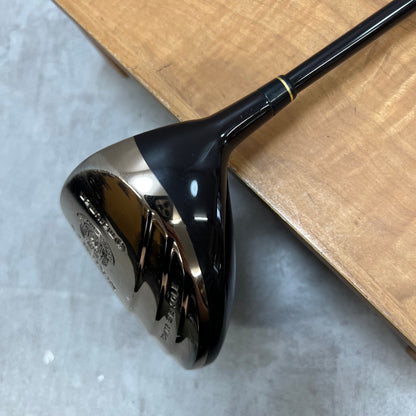 MAJESTY マジェスティ ROYALⅢ ロイヤル3 メンズゴルフ ドライバー R カーボン 右利き用
