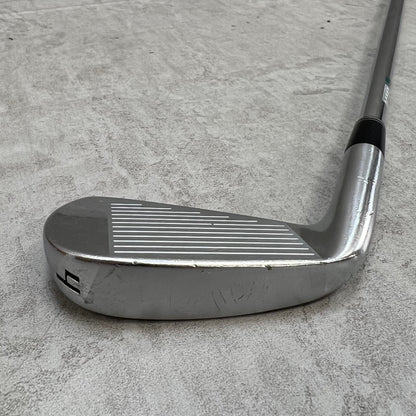 TOURSTAGE　ツアーステージ　X-BLADE　707　メンズゴルフ　4番アイアン　D-2　S　右利き用　ロング