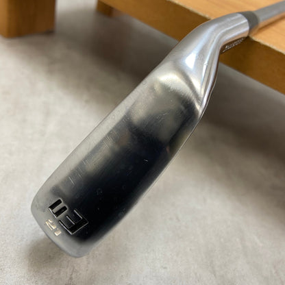 ツアーステージ　X-UT 101i　メンズゴルフ　3U　S200　21°　スチール　右利き用　ユーティリティ　アイアン型　TOURSTAGE　ダイナミックゴールド