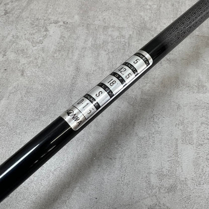 HONMA GOLF ホンマゴルフ XP-1 メンズゴルフ クリーク 5W S 18° カーボン 右利き用 フェアウェイウッド