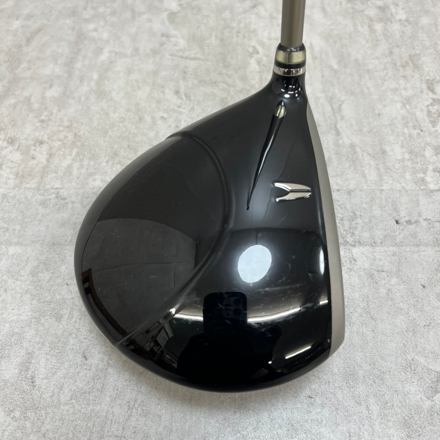 プロギア　GN502　メンズゴルフ　ドライバー　S　10.5° 右利き用　PRGR
