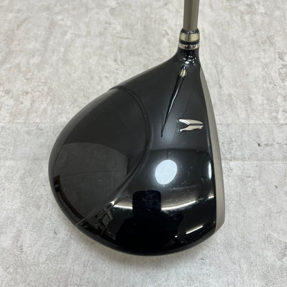 プロギア　GN502　メンズゴルフ　ドライバー　S　10.5° 右利き用　PRGR