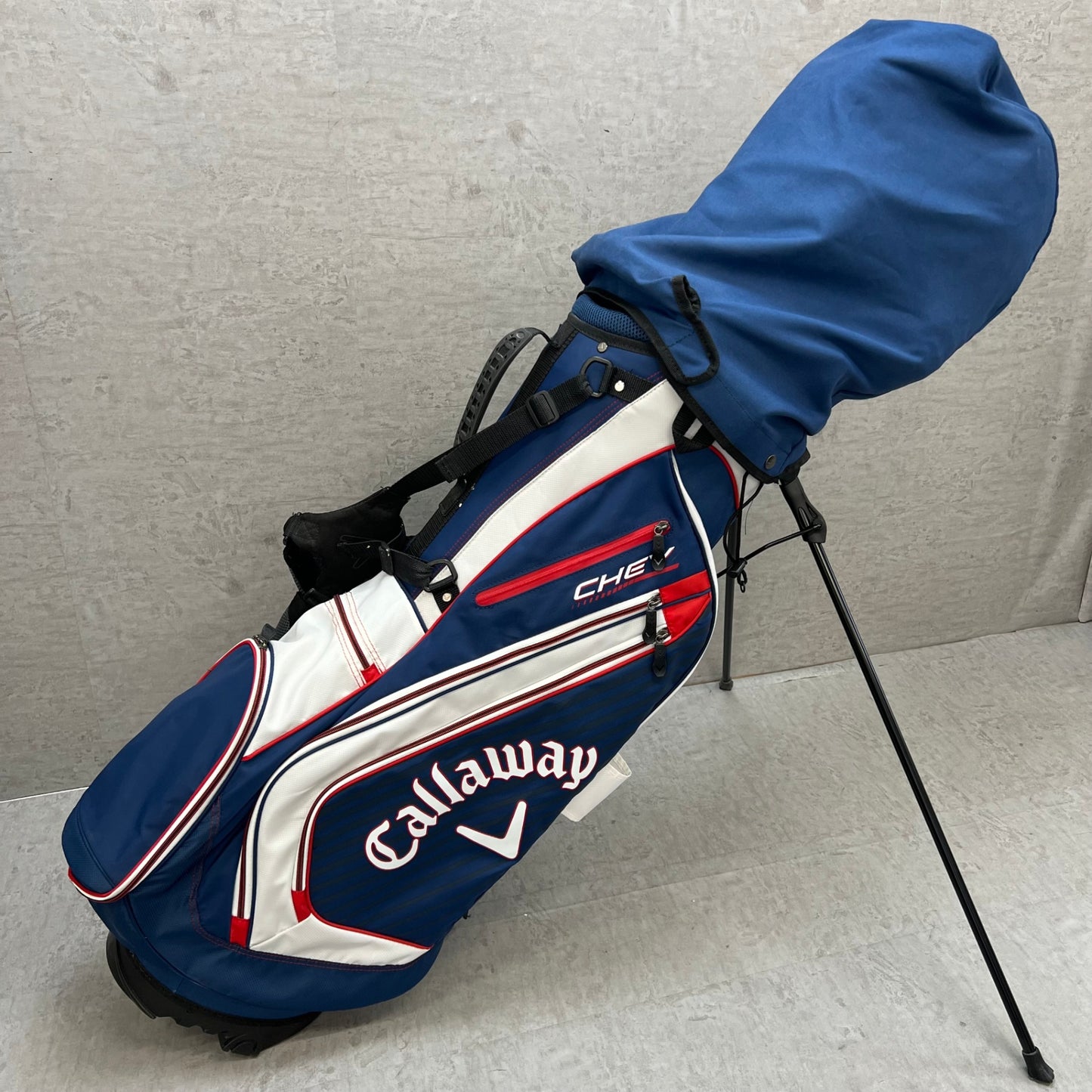 キャロウェイ　メンズゴルフ　クラブセット　11本　R　右利き用　Callaway