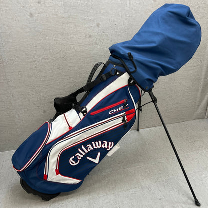 キャロウェイ　メンズゴルフ　クラブセット　11本　R　右利き用　Callaway