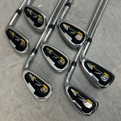 ワールドイーグル　アディダス　メンズゴルフ　クラブセット　11本　R　右利き用　WORLD EAGLE　adidas