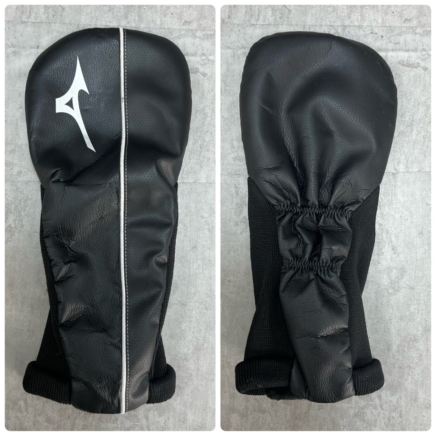 ミズノ　ST200X メンズゴルフ　ドライバーヘッド　右利き用　10.5° MIZUNO