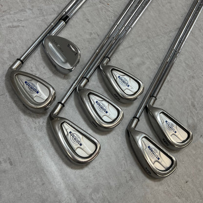 キャロウェイ フォーティーン メンズゴルフクラブセット 11本 右利き用  Callaway FOURTEEN キャディバッグ付き