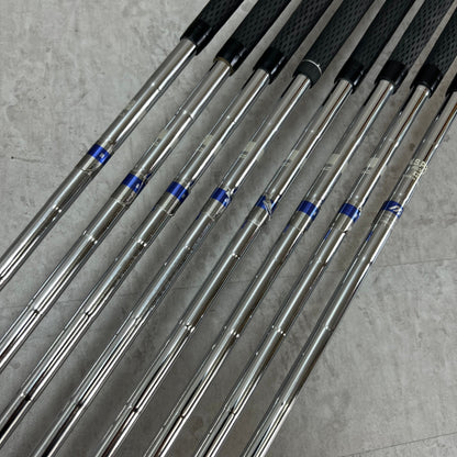 ミズノ　JPX 825　メンズゴルフ　アイアンセット　8本　R 右利き用　Mizuno