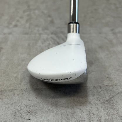 ソレンソン パターウッド  メンズゴルフ パター 34インチ 右利き用 ウッド型 SORENSON Putterwood