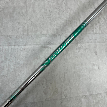 PRGR　プロギア　egg　赤エッグ　FORGEO　メンズゴルフ　7番アイアン　D-2　S　右利き用