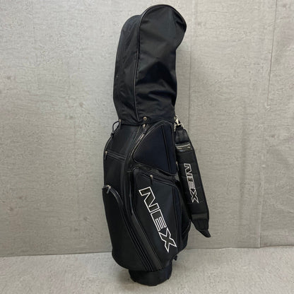 タイトリスト　カタナ　メンズゴルフ　クラブ12本セット　右利き用　キャディバッグ付き　Titleist KATANA