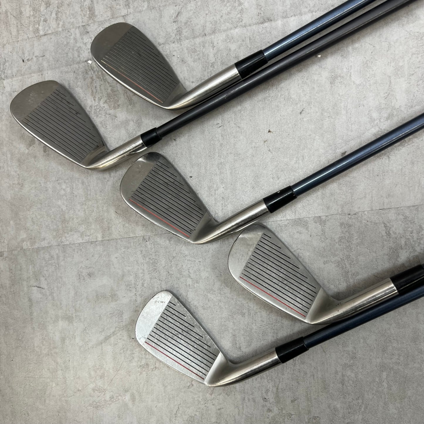 ツアーステージ　アーノルドパーマー　レディースゴルフ　クラブセット　9本　L　右利き用　TOURSTAGE　ARNOLD PALMER