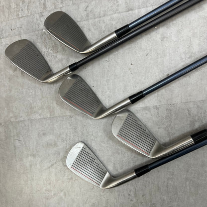 ツアーステージ　アーノルドパーマー　レディースゴルフ　クラブセット　9本　L　右利き用　TOURSTAGE　ARNOLD PALMER