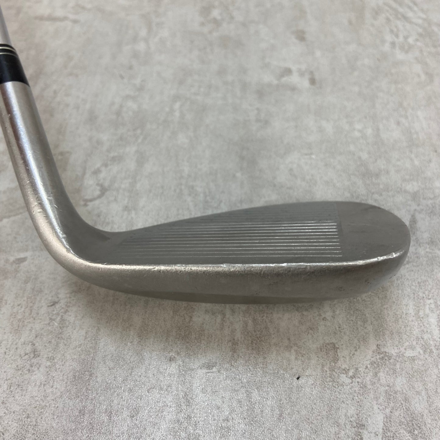 レフティー　パワービルト　MS-60 メンズゴルフ　ロブウェッジ　左利き用　LW　POWER BILT　Ms−60
