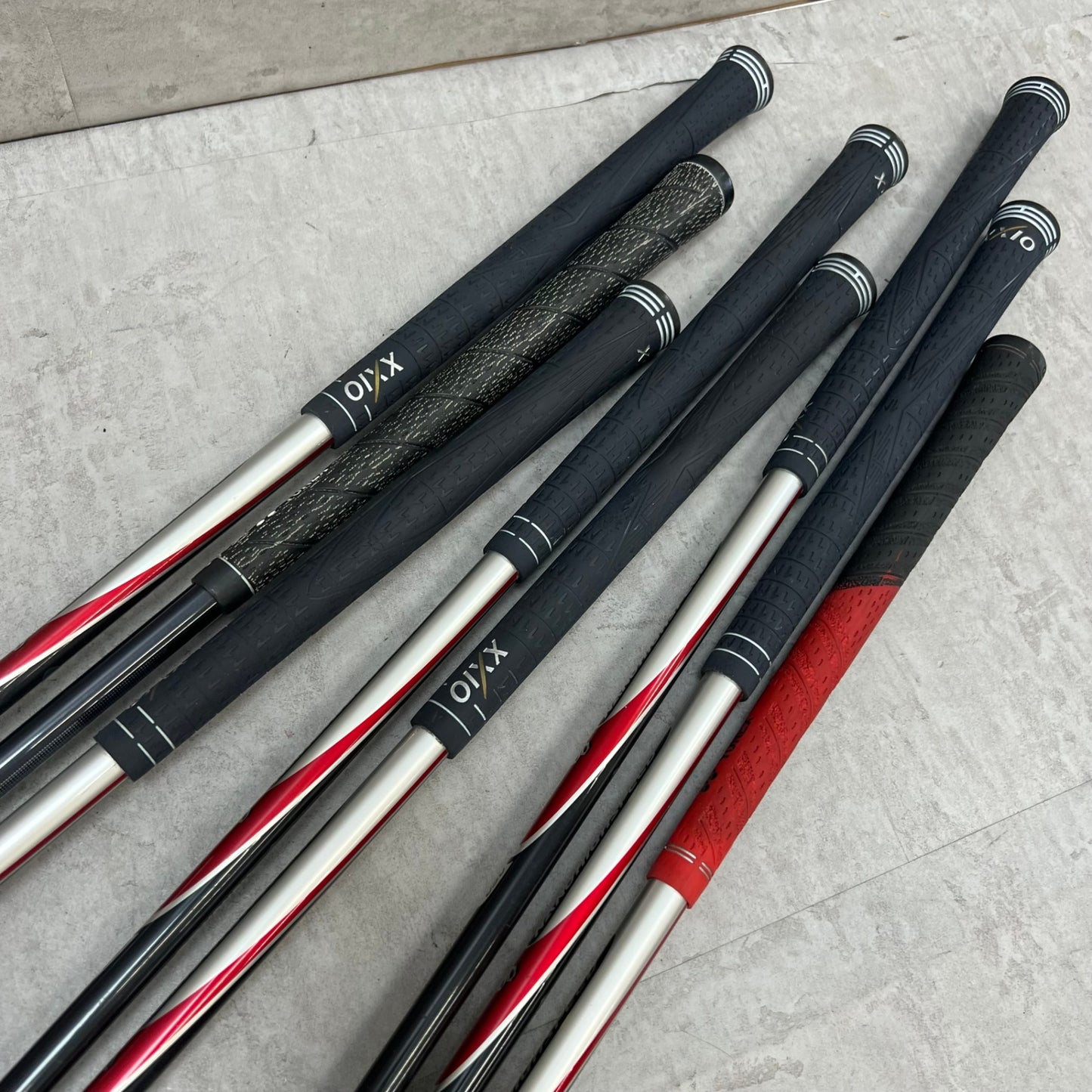 ヤマハ　ミズノ　メンズゴルフ　クラブセット　12本　R　右利き用　YAMAHA Mizuno